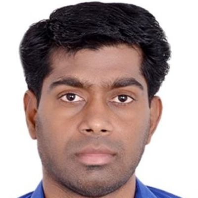 Fazal Ahamed 