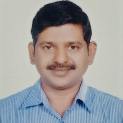 Kumar Kandimalla 