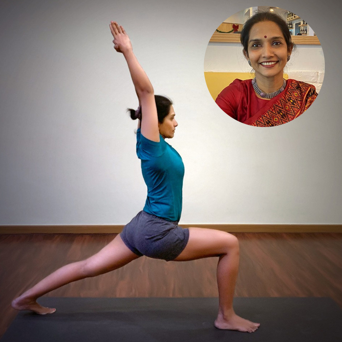 Elevate Your Wellbeing: Yoga Day Transformation