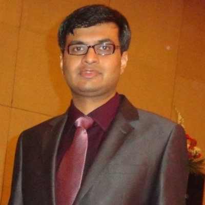 Ankur Jain