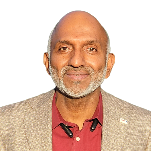 Gopal Krishnaswamy 