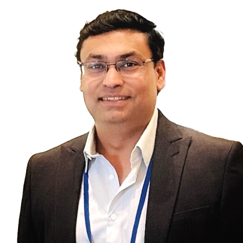 Sanjeev Jain 