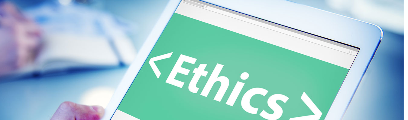 Digital Ethics & Privacy Considerations For Businesses