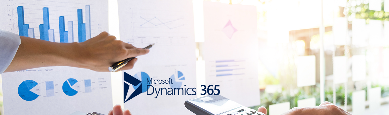 microsoft dynamics 365 for finance