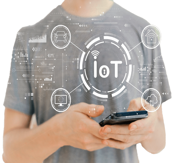 IoT And Embedded Systems Services From YASH Technologies