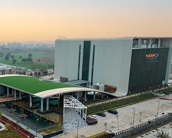 YASH IT Park and Digital Innovation centre unveiled in Indore