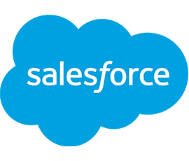 Salesforce Alliance