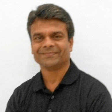 Nagesh Nagasubramanian