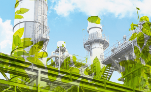 Eco-Friendly Innovations in Houston's Oil & Gas Sector