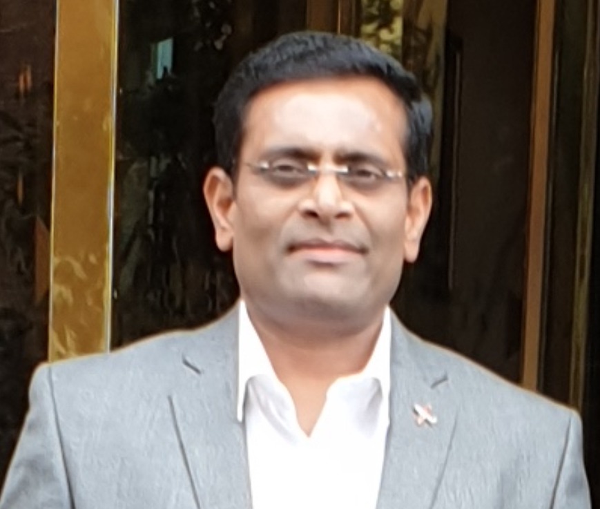 Varma Raju Pericherla