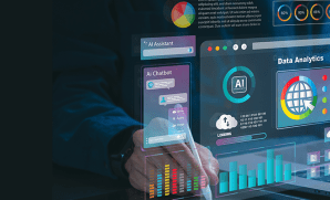 Achieving Data-driven Excellence: How SAP Analytics Cloud and SAP Datasphere Transforms Reporting in Manufacturing