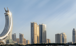 Qatar's Vision 2030 and the role of IT innovations