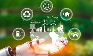 New Trends & Opportunities for Gen AI in Energy and Natural Resources