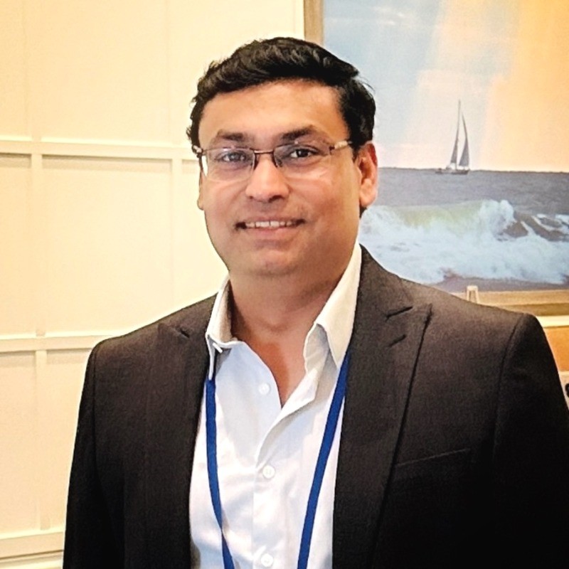 Sanjeev Jain