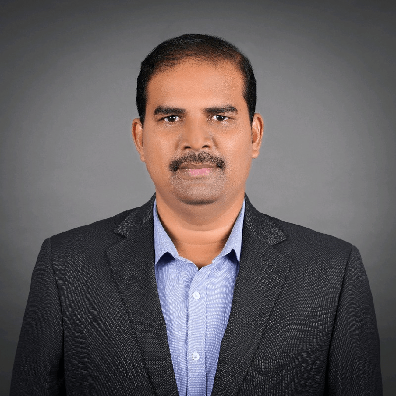 Arun Kumar Baskar