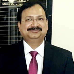 Srikanth Pattabi Raman