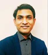 Sameer Patnaik