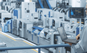 Smarter Manufacturing: How QAD Advanced Scheduling Helps